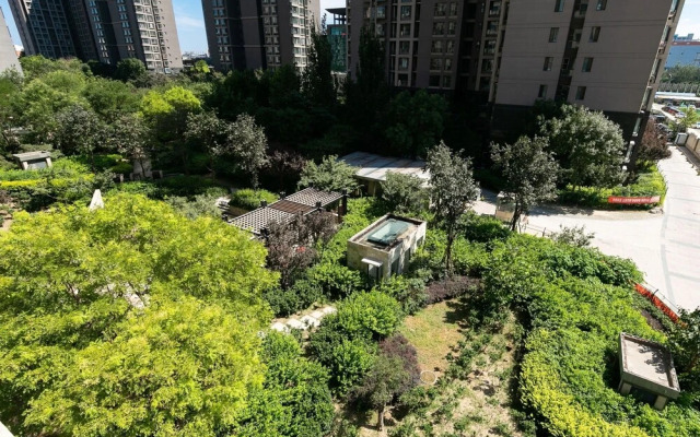 Xiwangju Apart-hotel