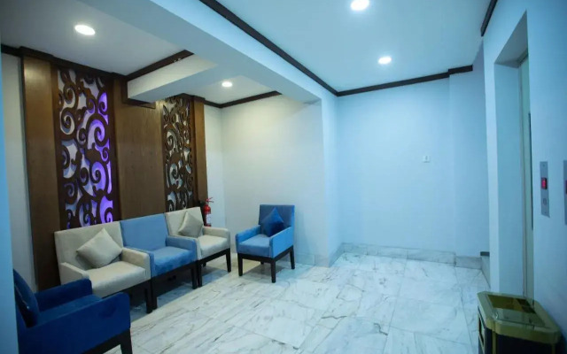 Qasser dhyafah alsharq