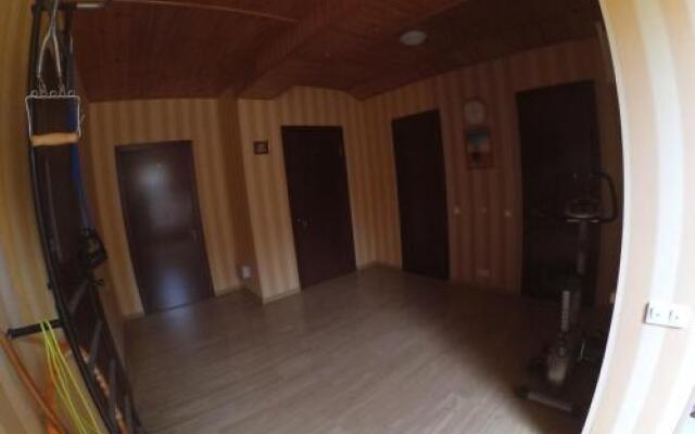 Divnomorye Guest House