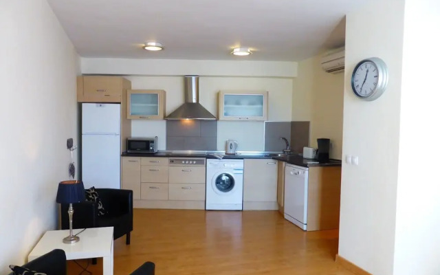 Apartamento M&C 040 Alexis