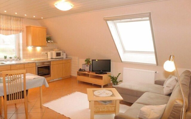 Ferienwohnung-Meeresleuchten