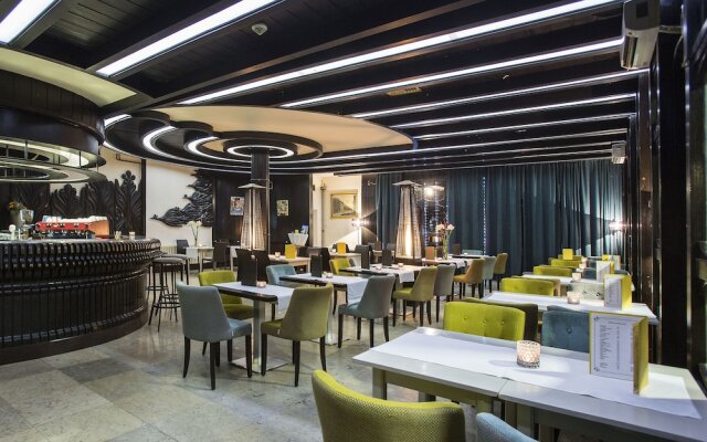 Zepter Hotel Drina Bajina Bašta, member of Zepter Hotels