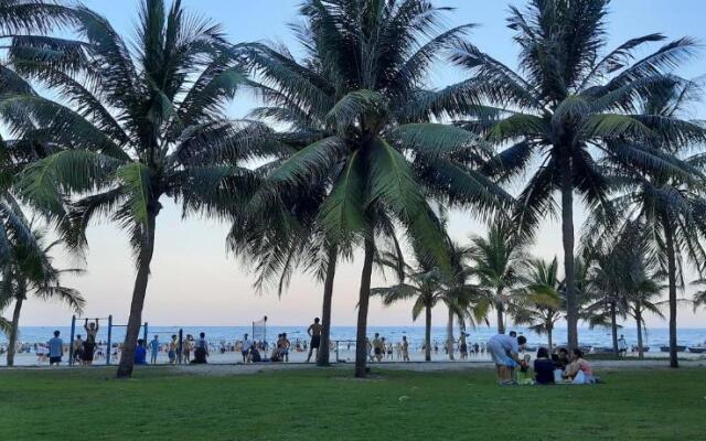 Sena home 3*3*Near Danang Dragon bridge*Han river