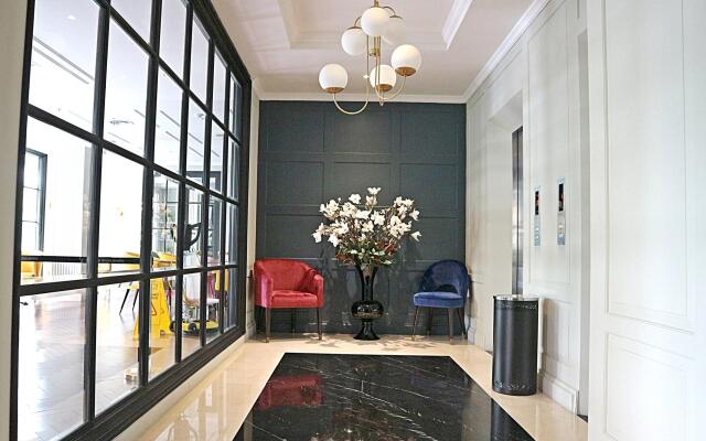 Hotel Shalva Jakarta