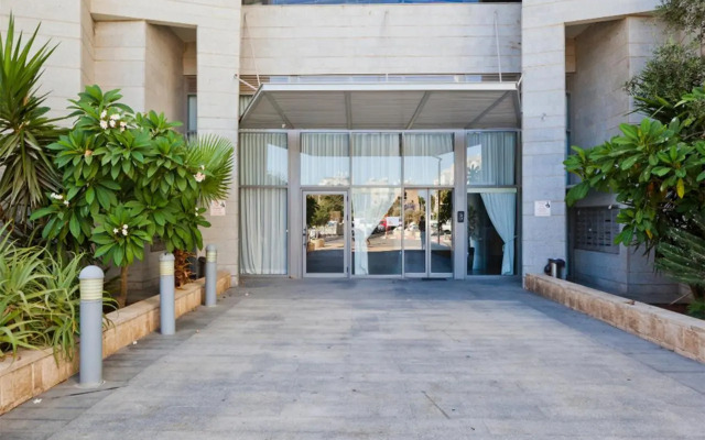 Oַ&O Group- Mini Penthouse 3BR Sea View Bat-Yam