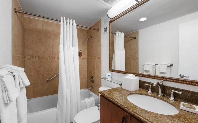 Beachcomber Resort & Club