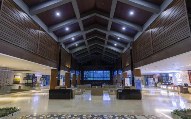 Qingshuiwan Qin'an Hotel