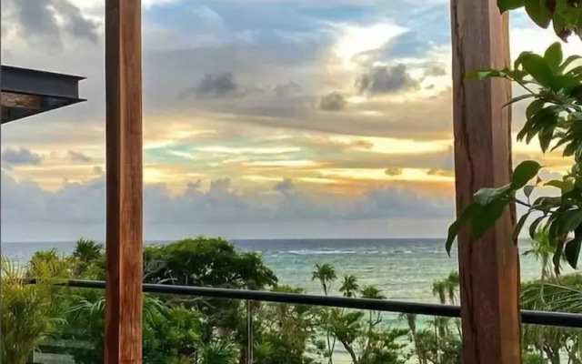 Tulsayab Luxury Development