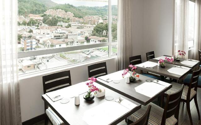 Hotel bh Usaquen