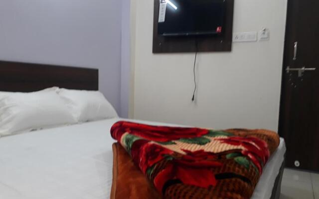 Hotel Chouhan Paradise Ajmer