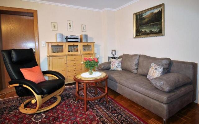 Ferienwohnung Am Alten Rathaus