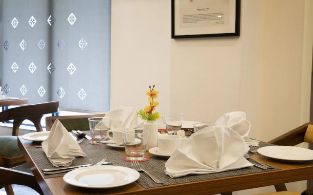 Spree Hotel Kriday Dehradun