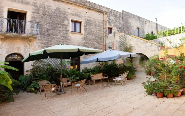 Hotel Baglio Catalano