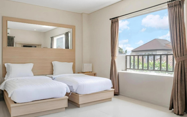 Collection O Kuta Near Airport Ngurah Rai