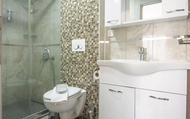 M Suite Butik Apart Hotel