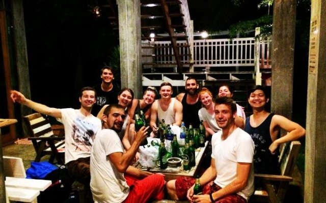 1301Hostels Ayutthaya