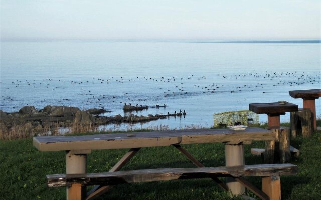 Restaurant Motel L'Étoile du Nord