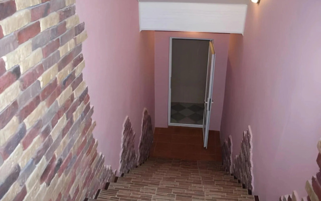 Hotel Rogachev