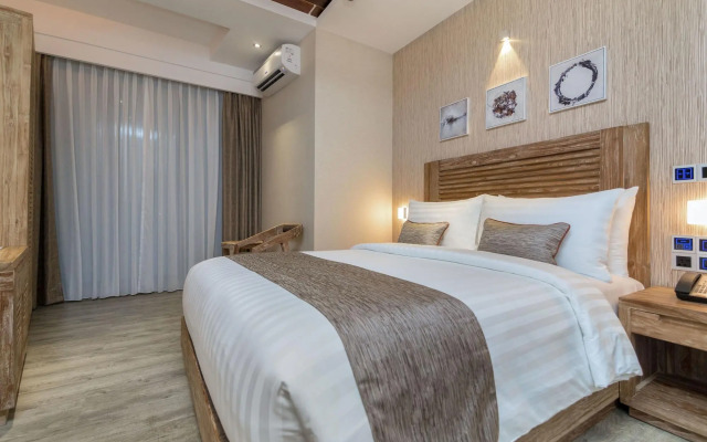 Samann Grand Hotel