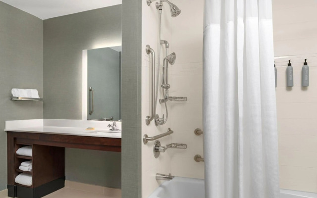 Residence Inn by Marriott Kingston