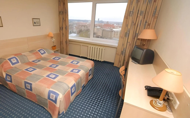 Panorama Hotel