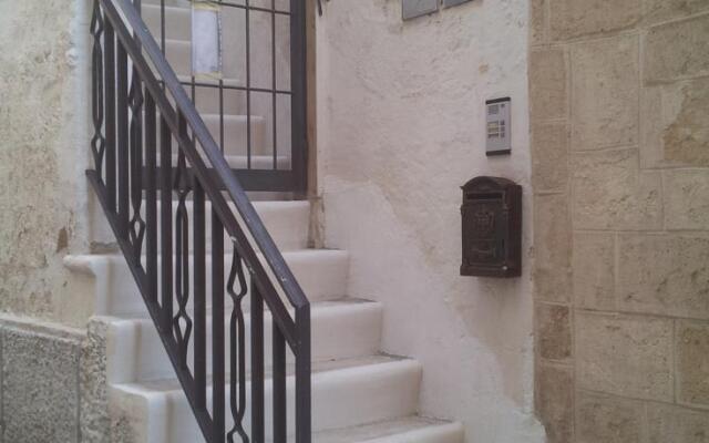 Casa Pugliese