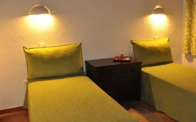 Pedras Del Rei Studio