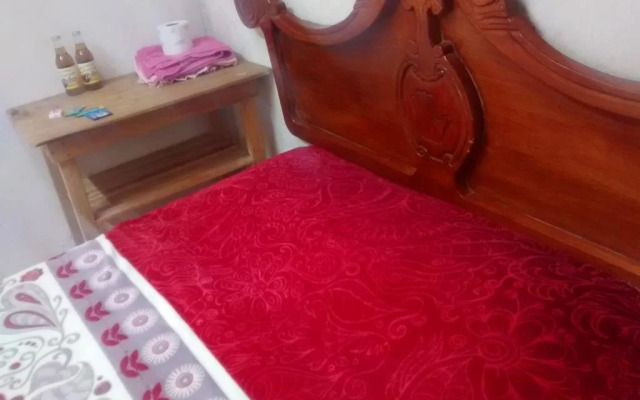 Hotel Caza Central De Autobuses Zacatlan