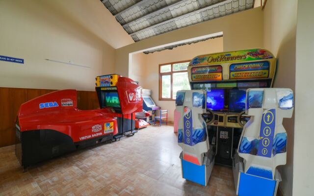 Tarika Resort and Spa