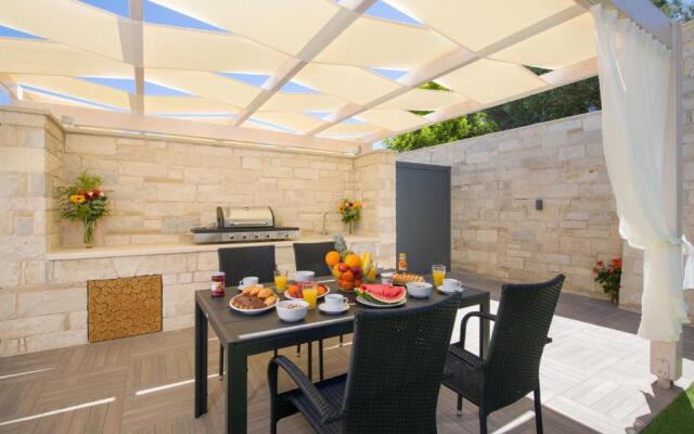 Twin'S Home Luxury Suites