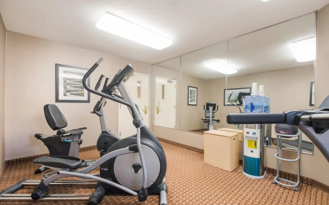 MainStay Suites Chattanooga Hamilton Place