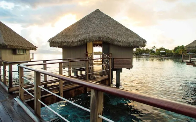 Tahiti Lagoon Resort