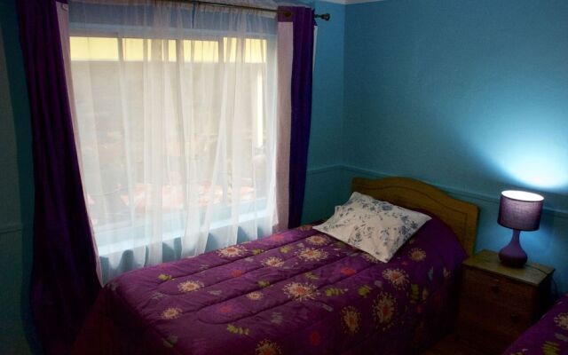 Hostal Maison de la Mer