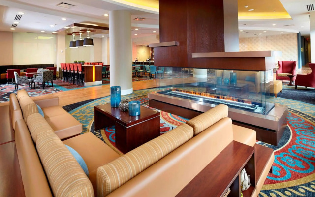 Residence Inn Secaucus Meadowlands