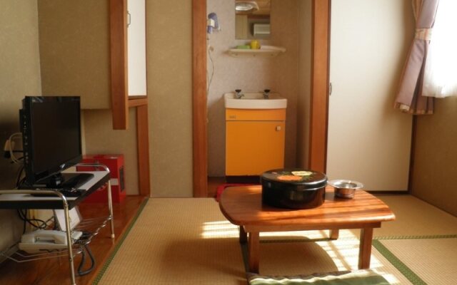 Kyobashi Ryokan