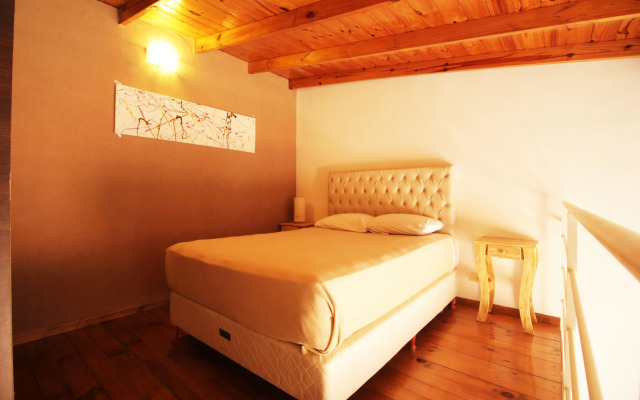 Puerto Delta Apartamentos
