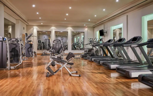 Hyatt Regency Belgrade