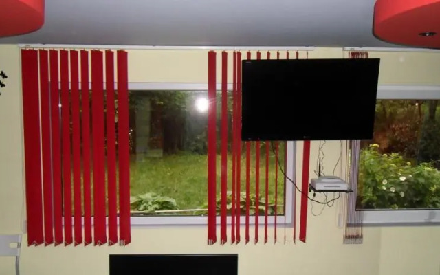 Apartament Casa de Vidro