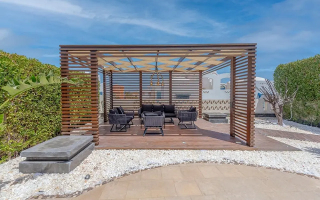 Vesta - Superior Villa I - 4BR - Amaros