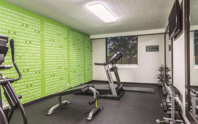 La Quinta Inn by Wyndham Jupiter