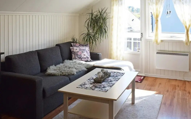 5 Person Holiday Home in Frederikstad
