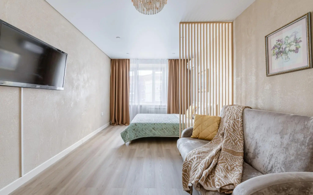 Apartments on Sibgat Hakim Street - Apartment in Kazan - Photo 2