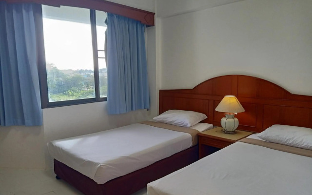 Phayao Northen Lake Hotel