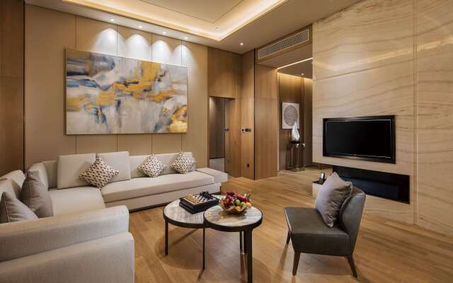 Doubletree By Hilton Hotel Xiamen Haicang