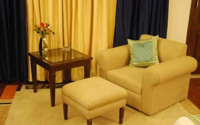 Vaydantaa - Luxury Boutique Resort Mussoorie