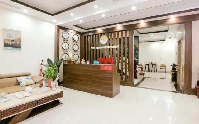 Manarola Hotel by OYO Rooms