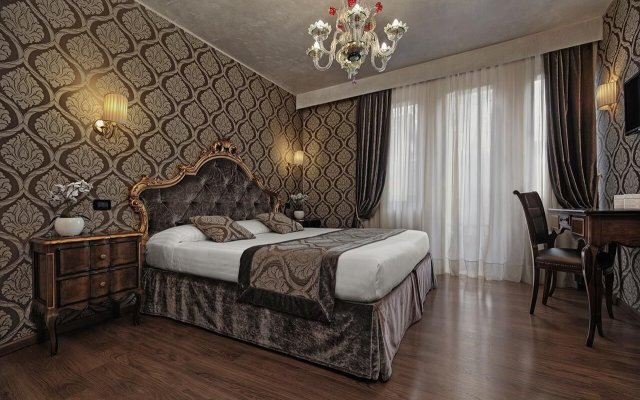 Tre Archi Hotel