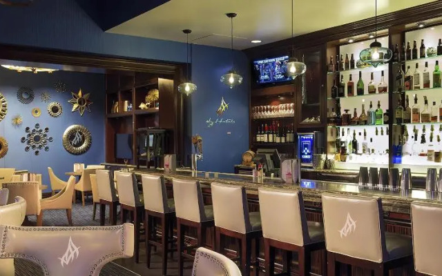 Abz Signature Deluxe Suites