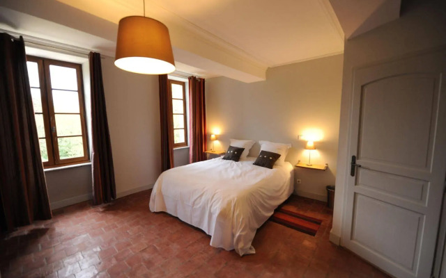 Hotel Château de Palaja