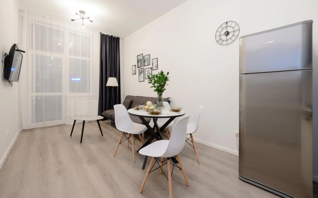 ApartHаuse на Павлодарская 5